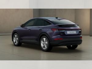 Audi Q4 e-tron Sportback 45 e-tron Inkl. Winterräder