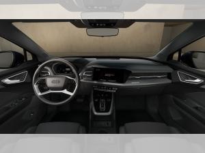 Audi Q4 e-tron Sportback 45 e-tron Inkl. Winterräder