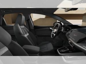 Audi Q4 e-tron Sportback 45 e-tron Inkl. Winterräder