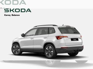 Skoda Karoq 1.5 TSI Tour *GEWERBE*SOFORT* l DSG l NAVI l AHK l SHZ l ACC l KESSY lMATRIX l