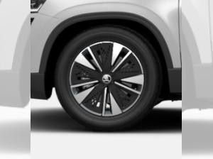Skoda Karoq 1.5 TSI Tour *GEWERBE*SOFORT* l DSG l NAVI l AHK l SHZ l ACC l KESSY lMATRIX l