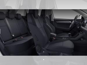 Skoda Karoq 1.5 TSI Tour *GEWERBE*SOFORT* l DSG l NAVI l AHK l SHZ l ACC l KESSY lMATRIX l