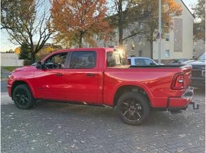 Dodge RAM Laramie Night Premium Sonderaktion