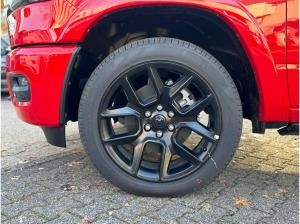 Dodge RAM Laramie Night Premium Sonderaktion