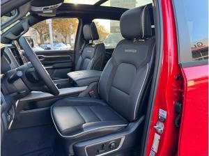 Dodge RAM Laramie Night Premium Sonderaktion