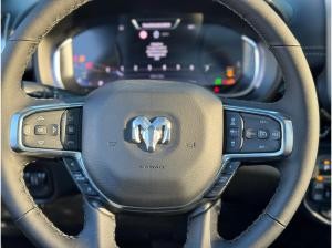 Dodge RAM Laramie Night Premium Sonderaktion