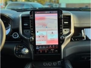 Dodge RAM Laramie Night Premium Sonderaktion