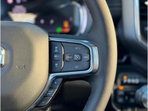 Dodge RAM Laramie Night Premium Sonderaktion