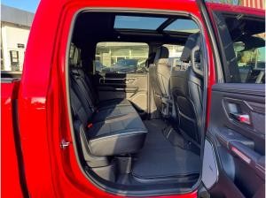 Dodge RAM Laramie Night Premium Sonderaktion