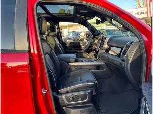 Dodge RAM Laramie Night Premium Sonderaktion