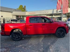Dodge RAM Laramie Night Premium Sonderaktion