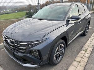 Hyundai TUCSON Trend AUTOMATIK auf Lager sofort.