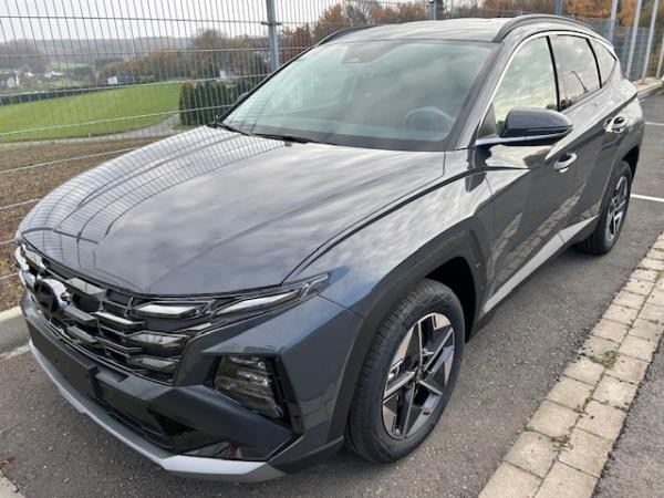 Hyundai TUCSON Trend AUTOMATIK auf Lager sofort.