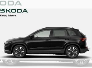 Skoda Karoq 1.5 TSI Tour *GEWERBE*SOFORT* l DSG l NAVI l AHK l SHZ l ACC l KESSY lMATRIX l