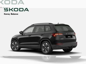 Skoda Karoq 1.5 TSI Tour *GEWERBE*SOFORT* l DSG l NAVI l AHK l SHZ l ACC l KESSY lMATRIX l