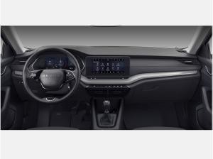 Skoda Octavia Combi Essence 1,5 TSI 85kW mit AHK - Lagerwagenaktion - sofort verfügbar!