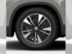 Skoda Karoq 1.5 TSI Tour *GEWERBE*SOFORT* l DSG l NAVI l AHK l SHZ l ACC l KESSY lMATRIX l