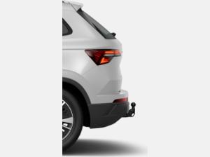 Skoda Karoq 1.5 TSI Tour *PRIVAT*SOFORT* l DSG l NAVI l AHK l SHZ l ACC l KESSY lMATRIX l