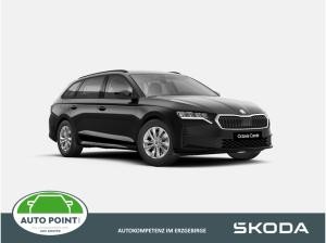 Skoda Octavia Combi Essence 1,5 TSI 85kW mit AHK - Lagerwagenaktion - sofort verfügbar!