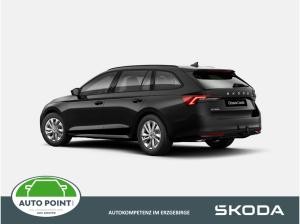 Skoda Octavia Combi Essence 1,5 TSI 85kW mit AHK - Lagerwagenaktion - sofort verfügbar!