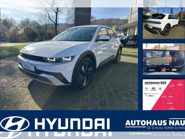 Hyundai IONIQ 5 84 kWh Dynamiq Matrix*Navi*el.Heckklappe