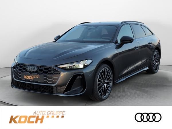 Audi A5 Avant TDI q. S-Tronic S-Line, Panoramadach, Tech Plus