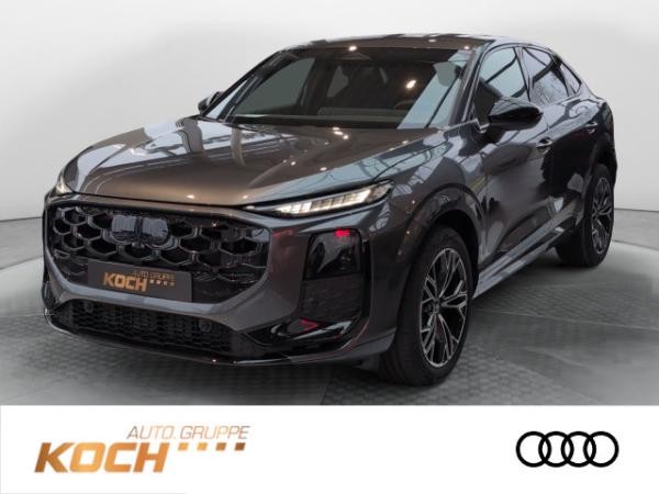 Audi Q3 Sportback TDI S tronic