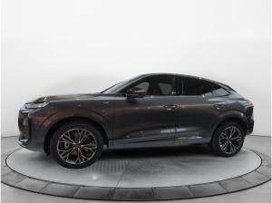 Audi Q3 Sportback TDI S tronic