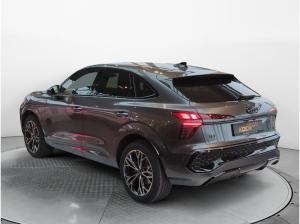 Audi Q3 Sportback TDI S tronic