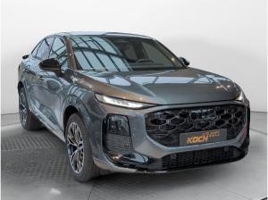 Audi Q3 Sportback TDI S tronic