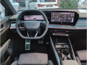 Audi Q3 Sportback TDI S tronic