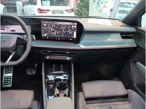 Audi Q3 Sportback TDI S tronic