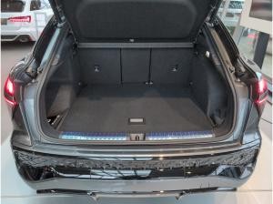 Audi Q3 Sportback TDI S tronic