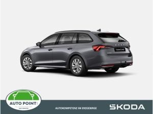 Skoda Octavia Combi Essence 1,5 TSI 85kW DSG mit AHK - Lagerwagenaktion - sofort verfügbar!