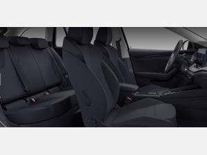 Skoda Octavia Combi Essence 1,5 TSI 85kW DSG mit AHK - Lagerwagenaktion - sofort verfügbar!