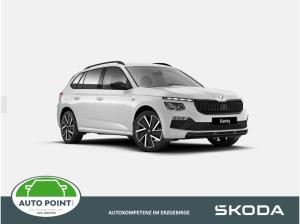 Skoda Kamiq Tour 1,5 TSI DSG AHK - 18" - Komfort Plus - Fahrassistenz- sofort verfügbar