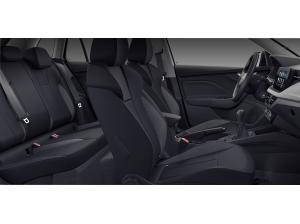 Skoda Kamiq Tour 1,5 TSI DSG AHK - 18" - Komfort Plus - Fahrassistenz- sofort verfügbar