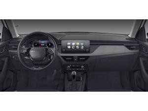 Skoda Kamiq Tour 1,5 TSI DSG AHK - 18" - Komfort Plus - Fahrassistenz- sofort verfügbar