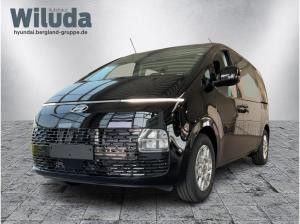 Hyundai STARIA Trend Hybrid auf Lager sofort Verfügbar
