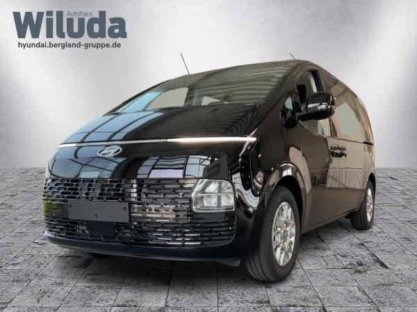 Hyundai STARIA Trend Hybrid auf Lager sofort Verfügbar