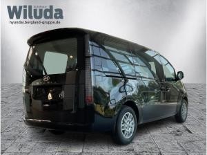 Hyundai STARIA Trend Hybrid auf Lager sofort Verfügbar