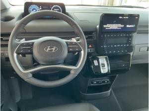 Hyundai STARIA Trend Hybrid auf Lager sofort Verfügbar