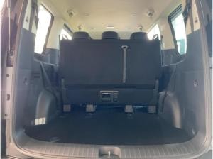 Hyundai STARIA Trend Hybrid auf Lager sofort Verfügbar