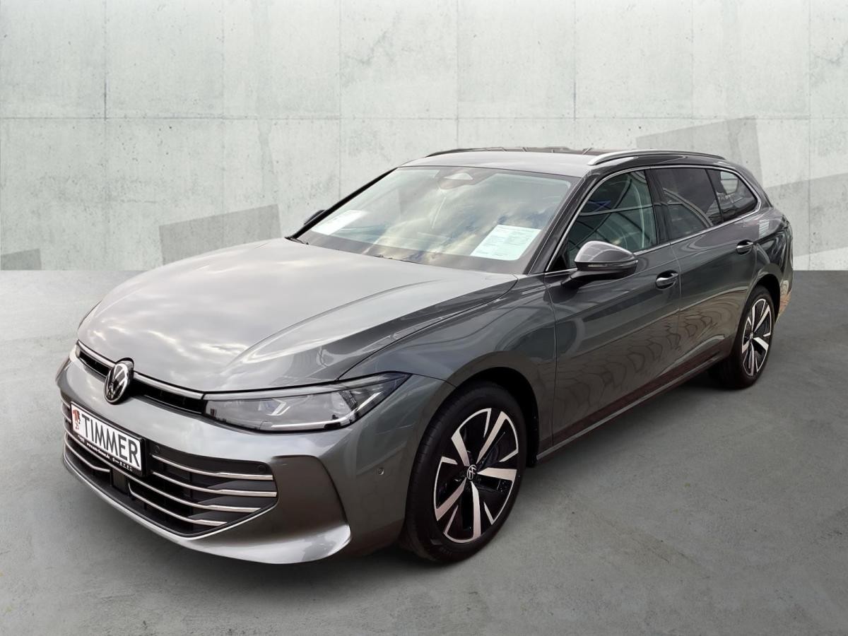 Volkswagen Passat Business *SOFORT VERFÜGBAR!* 2,0 l TDI SCR 110 kW (150 PS) 7-Gang-Doppelkupplungsgetriebe DSG