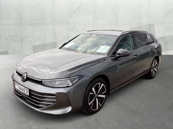 Volkswagen Passat Business *GEWERBE-LEASING!*SOFORT VERFÜGBAR!* 2,0 l TDI SCR 110 kW (150 PS) 7-Gang-Doppelkupplungsge