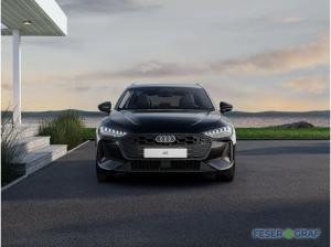 Audi A5 Avant e-hybrid quattro S tronic