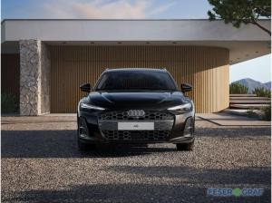 Audi A6 Avant e-hybrid quattro S tronic