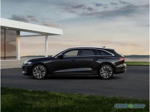 Audi A5 Avant e-hybrid quattro S tronic