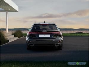 Audi A5 Avant e-hybrid quattro S tronic