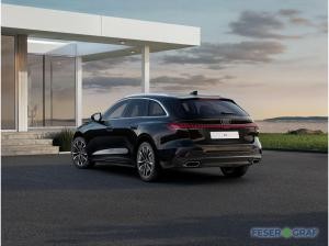 Audi A5 Avant e-hybrid quattro S tronic